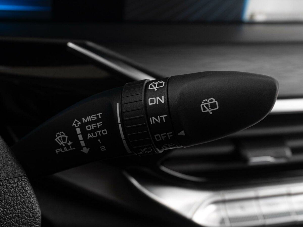 Купить FAW Bestune T77 I, 2023, 69 км, фото №21