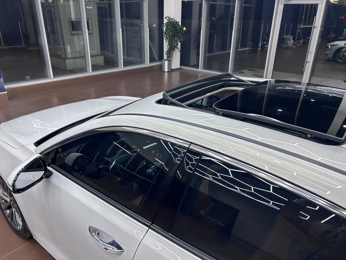 Купить FAW Bestune B70 I, 2023, 48 156 км, фото №15