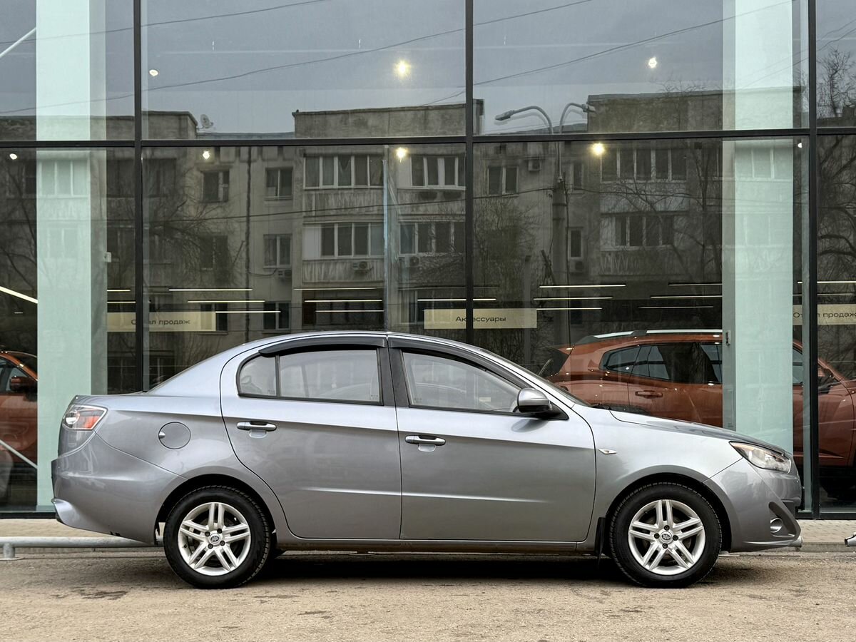 Купить FAW Oley, 2014, 117 445 км, фото №4