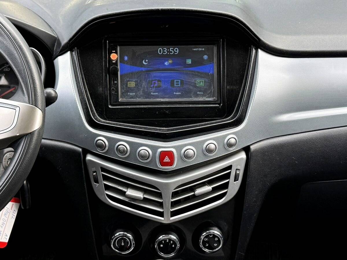 Купить FAW Oley, 2014, 117 445 км, фото №12