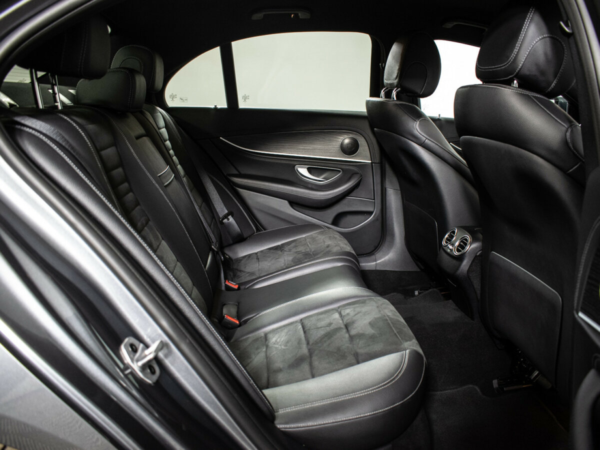 Купить Mercedes-Benz E-Класс 200 V (W213, S213, C238), 2018, 73 000 км, фото №8