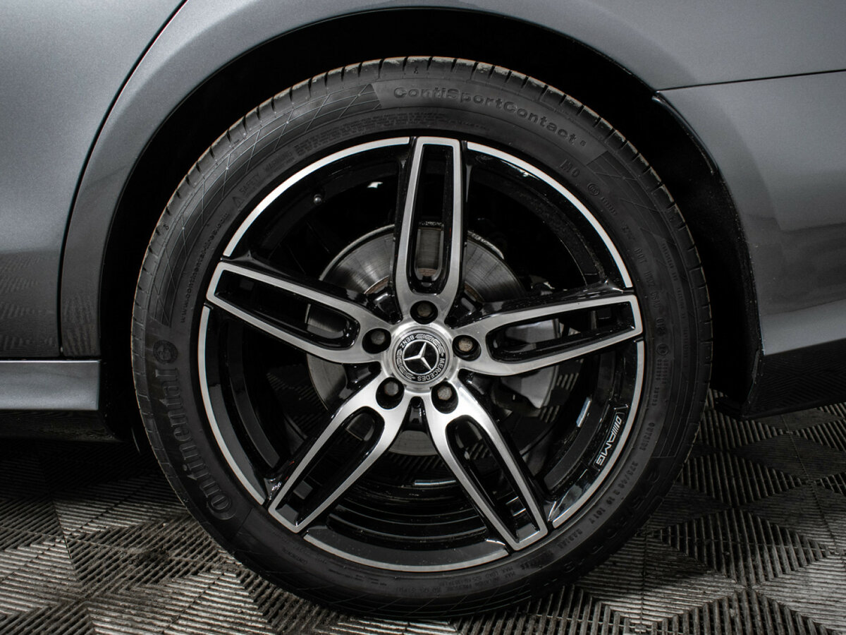 Купить Mercedes-Benz E-Класс 200 V (W213, S213, C238), 2018, 73 000 км, фото №13