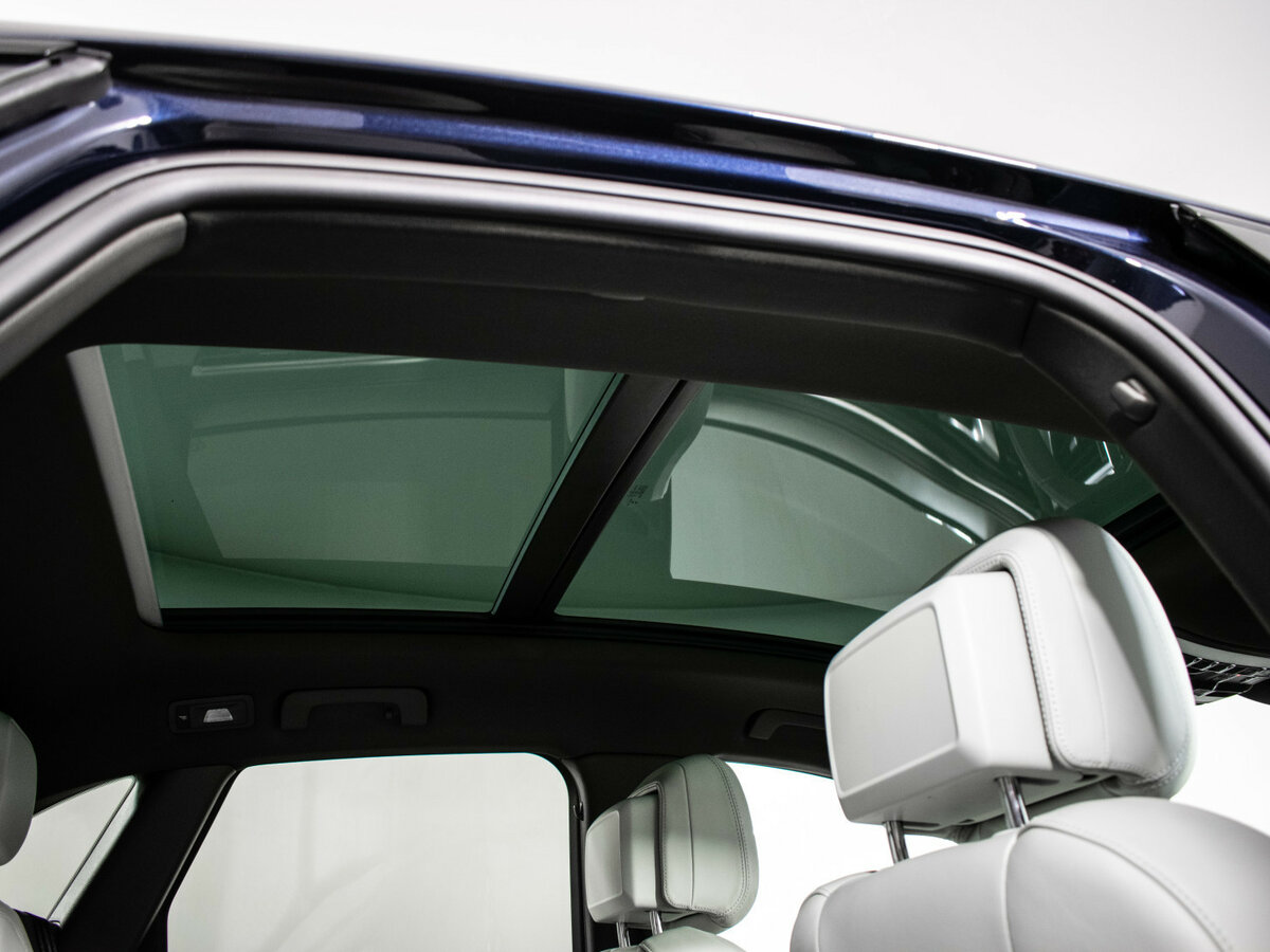 Купить Porsche Macan S Diesel I, 2017, 140 000 км, фото №10