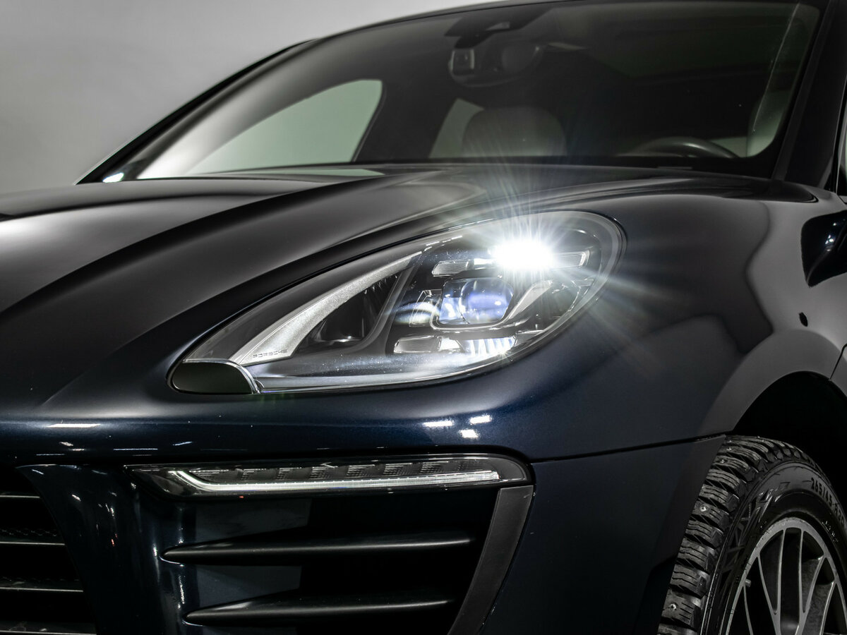 Купить Porsche Macan S Diesel I, 2017, 140 000 км, фото №20