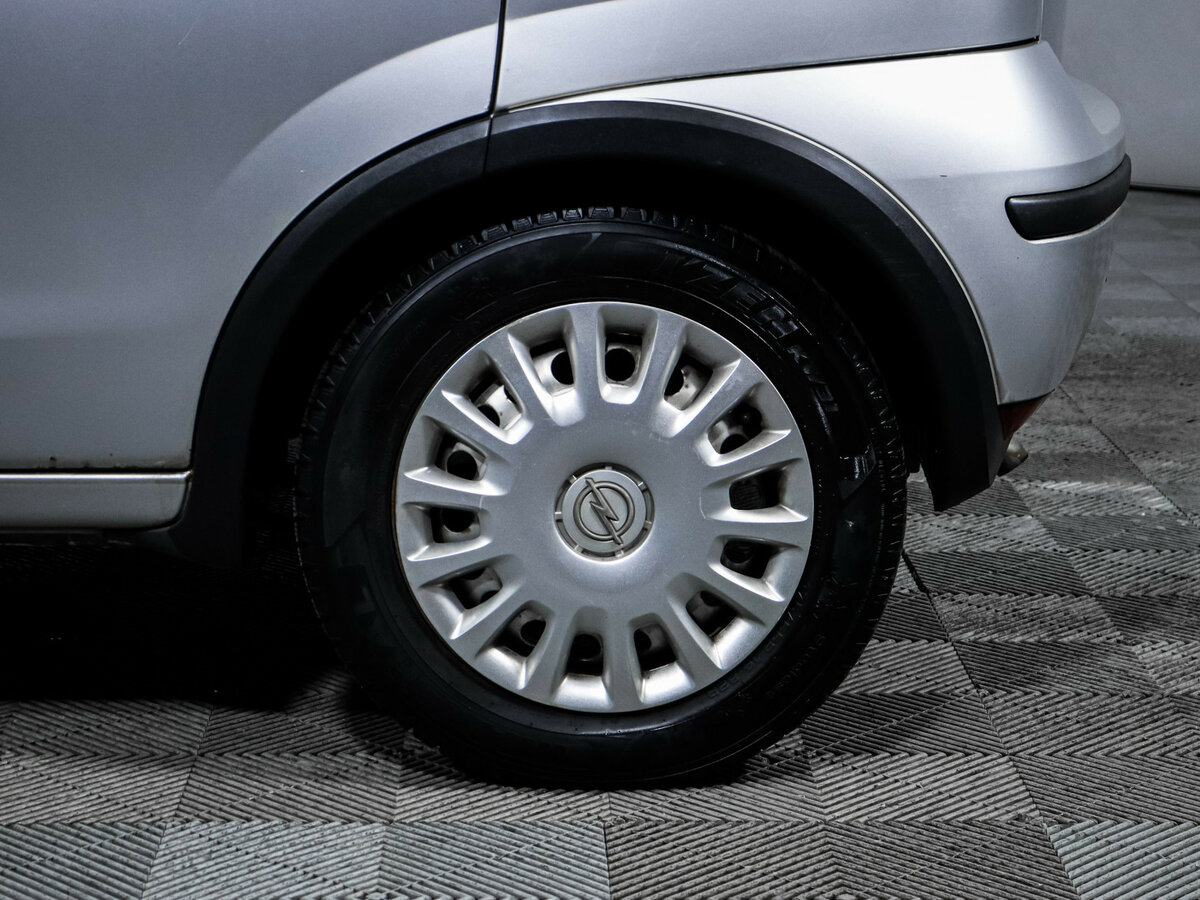 Купить Opel Corsa C Рестайлинг, 2004, 184 956 км, фото №12