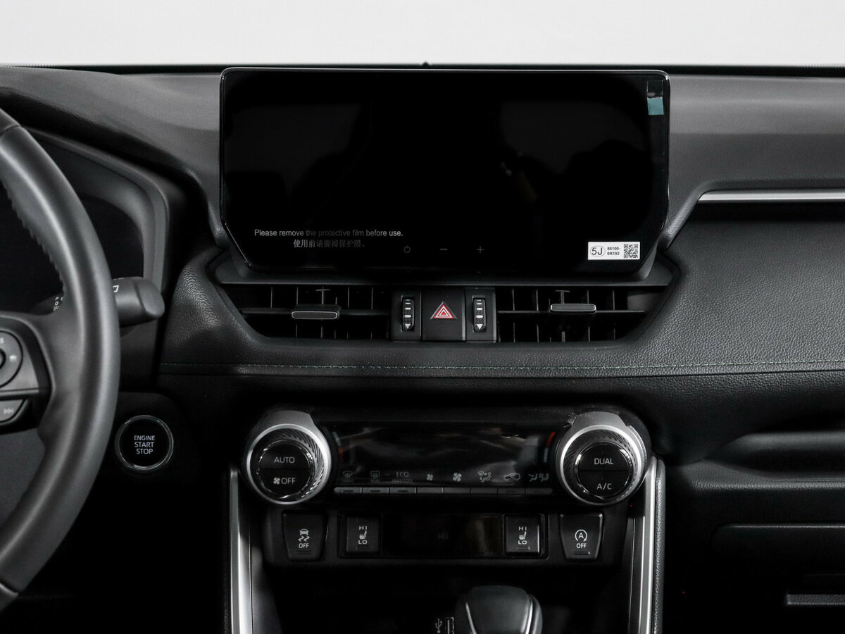 Купить Toyota RAV4 V (XA50), 2025, 400 км, фото №13