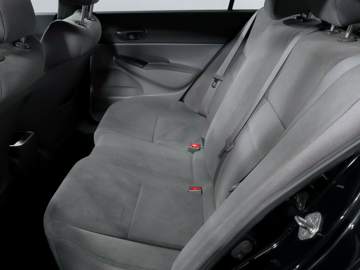 Купить Honda Civic VIII, 2007, 160 073 км, фото №10