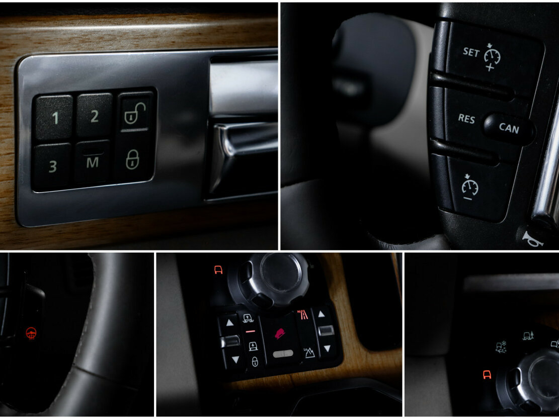 Купить Land Rover Discovery IV, 2011, 228 670 км, фото №20