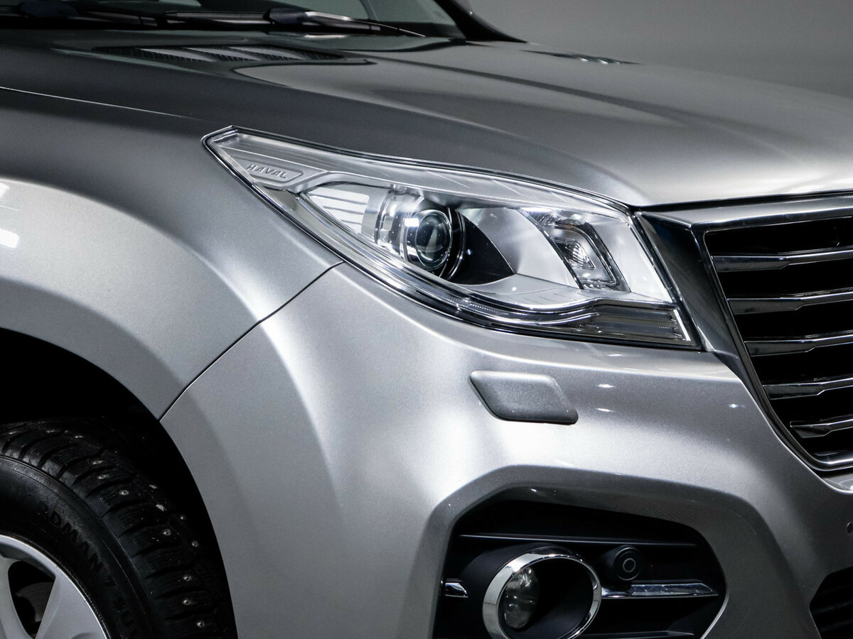 Купить Haval H9 I Рестайлинг, 2022, 58 954 км, фото №16