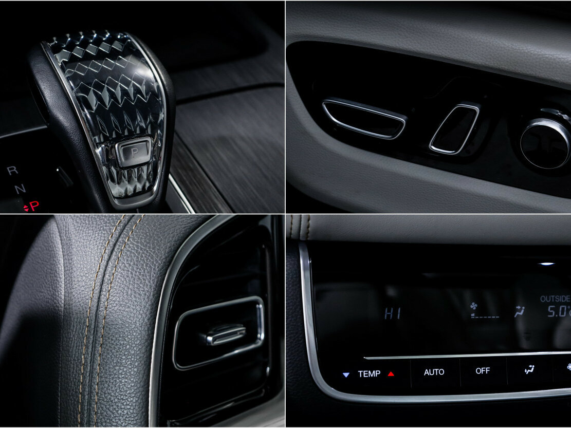 Купить GAC GS8 II, 2023, 41 000 км, фото №18