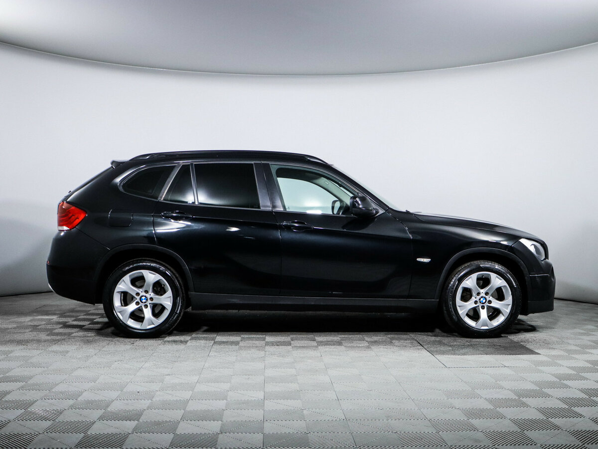 Купить BMW X1 18i I (E84), 2010, 206 435 км, фото №4