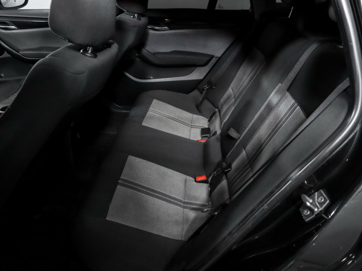 Купить BMW X1 18i I (E84), 2010, 206 435 км, фото №10