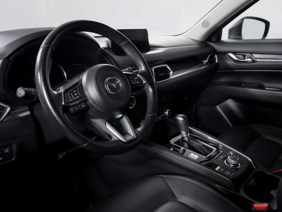 Купить Mazda CX-5 II, 2019, 58 502 км, фото №14