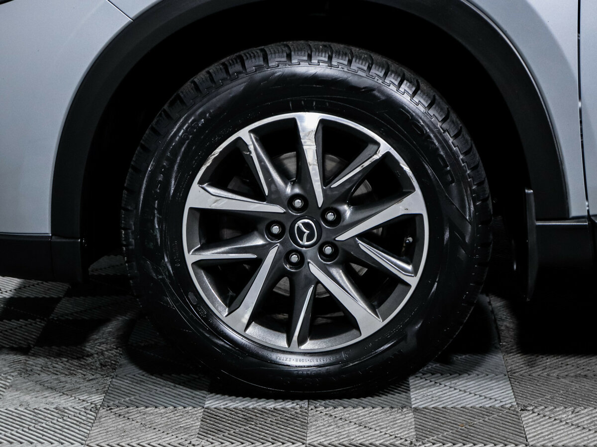 Купить Mazda CX-5 II, 2019, 58 502 км, фото №15
