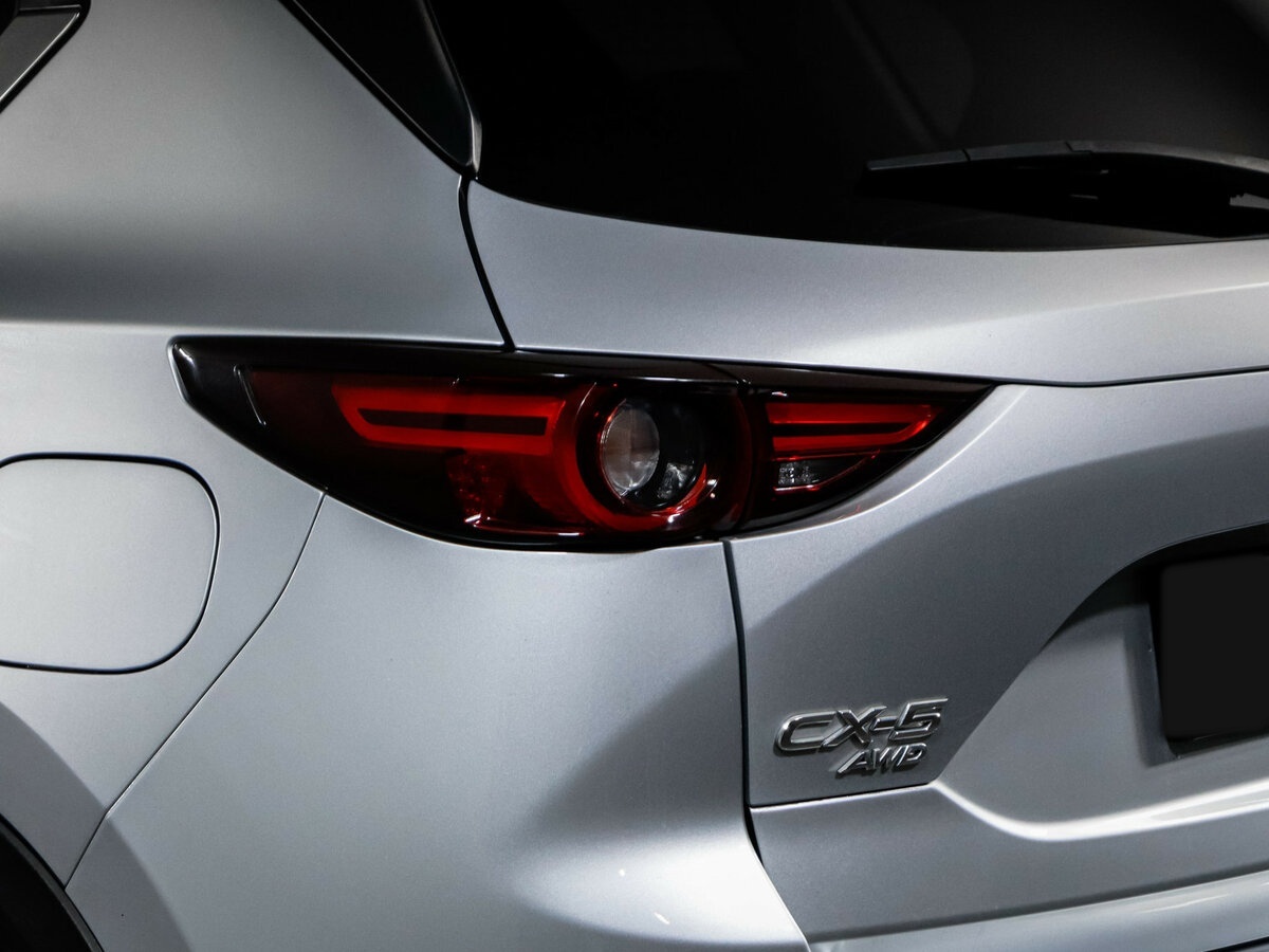 Купить Mazda CX-5 II, 2019, 58 502 км, фото №17