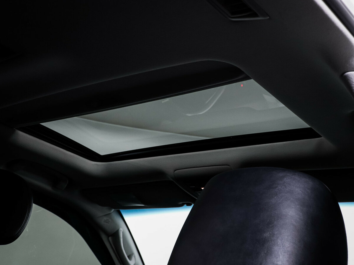 Купить Toyota Land Cruiser 200 Series Рестайлинг 2, 2018, 159 811 км, фото №16