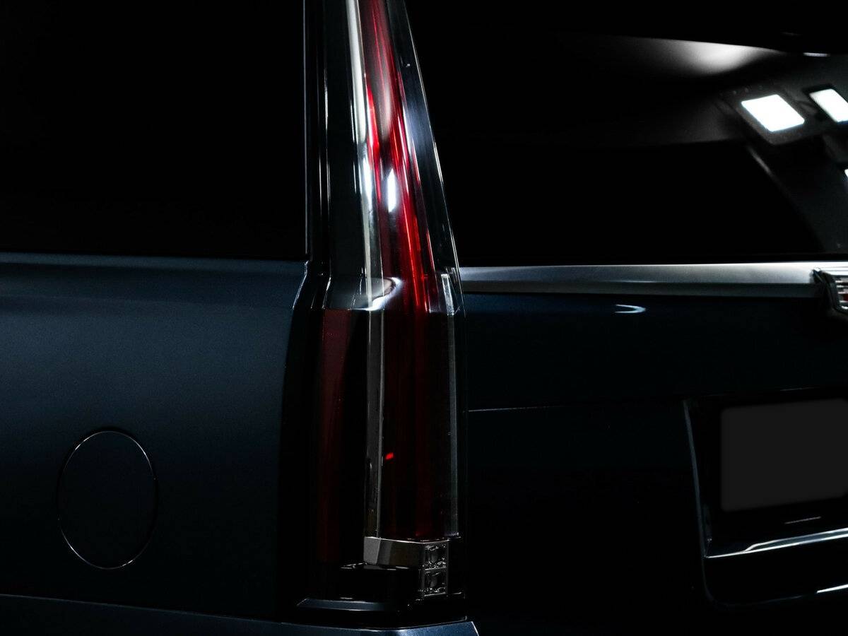 Купить Cadillac Escalade ESV IV, 2019, 128 871 км, фото №16