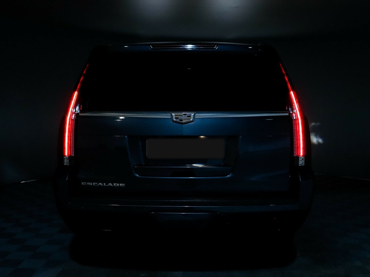 Купить Cadillac Escalade ESV IV, 2019, 128 871 км, фото №26