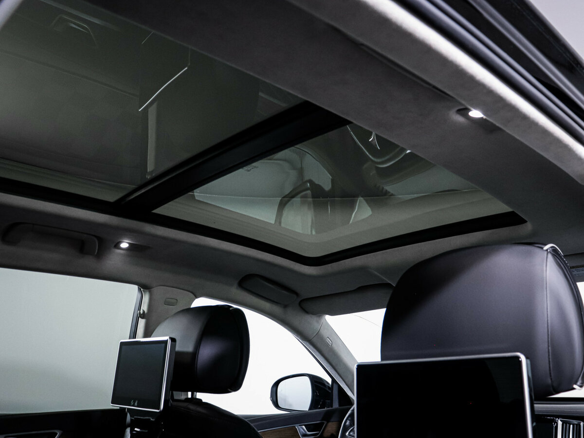 Купить Hongqi HS7 I, 2023, 35 814 км, фото №16