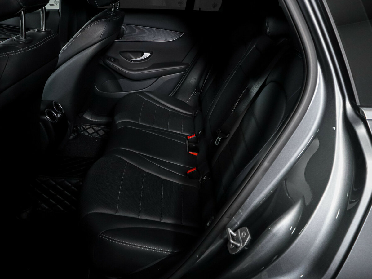 Купить Mercedes-Benz GLC 200 I (X253) Рестайлинг, 2021, 95 493 км, фото №8