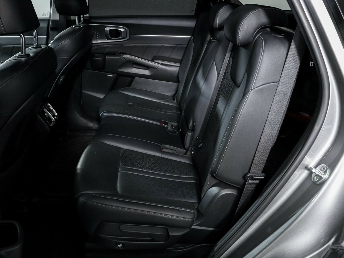 Купить Kia Sorento IV, 2021, 150 293 км, фото №10