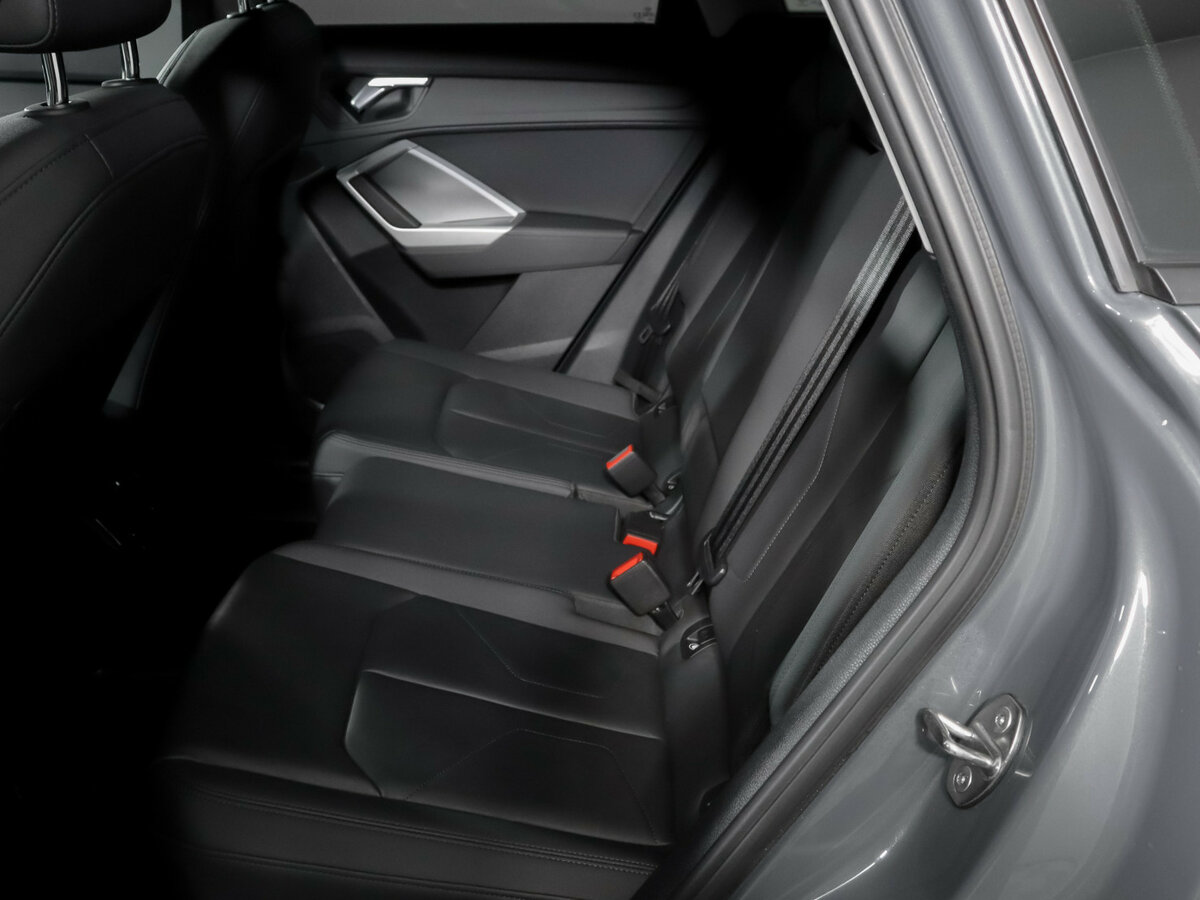 Купить Audi Q3 40 TFSI II (F3), 2021, 38 100 км, фото №10