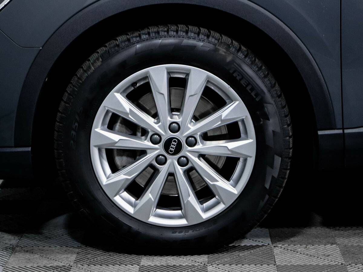 Купить Audi Q3 40 TFSI II (F3), 2021, 38 100 км, фото №14