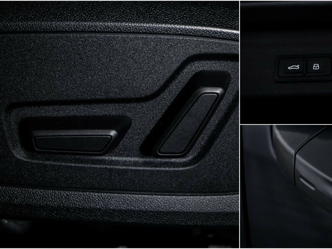 Купить Audi Q3 40 TFSI II (F3), 2021, 38 100 км, фото №17