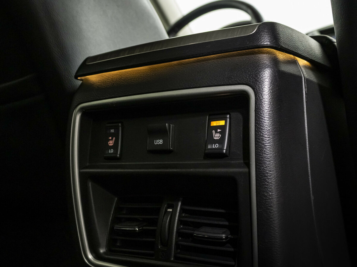 Купить Nissan Murano III (Z52), 2017, 166 882 км, фото №16