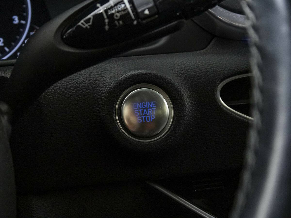 Купить Hyundai Sonata VIII (DN8), 2019, 55 400 км, фото №16