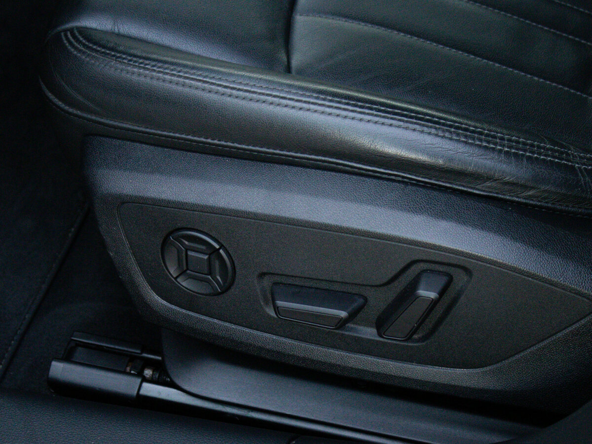 Купить Audi A6 45 TFSI V (C8), 2021, 101 829 км, фото №18