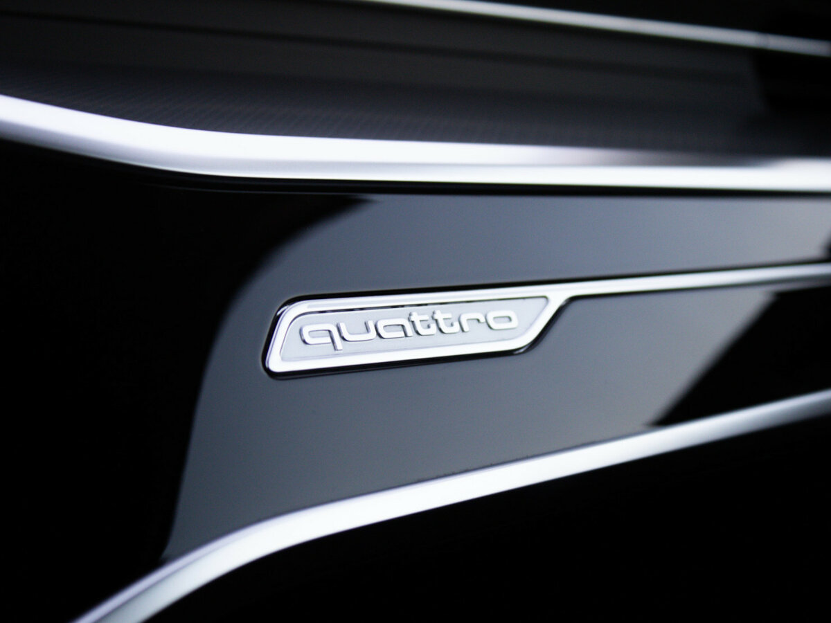 Купить Audi A6 45 TFSI V (C8), 2021, 101 829 км, фото №27