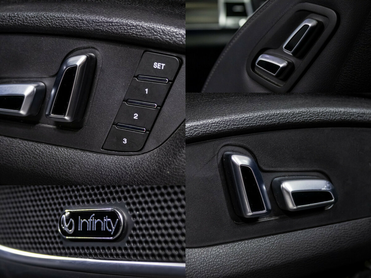 Купить Haval H9 I Рестайлинг, 2021, 73 015 км, фото №18