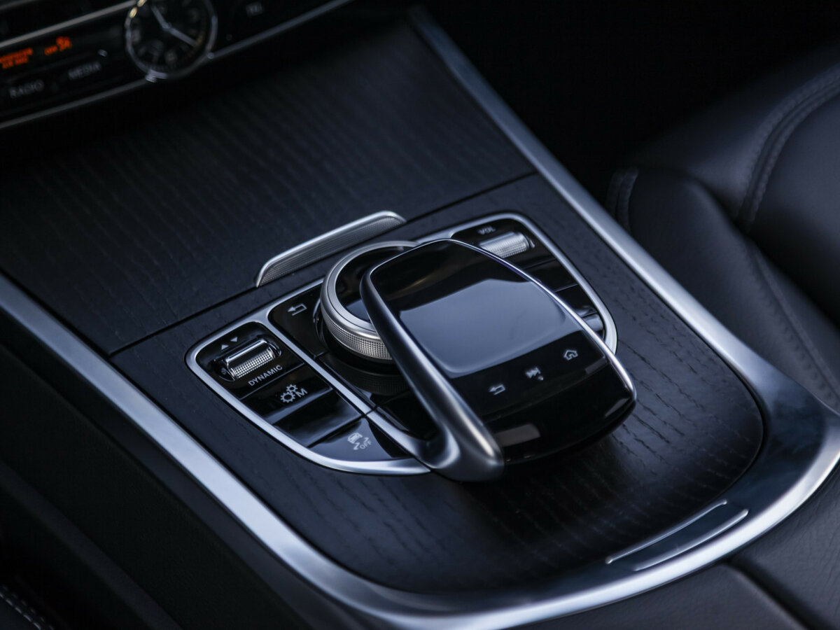 Купить Mercedes-Benz G-Класс 350 d III (W463), 2021, 20 000 км, фото №22