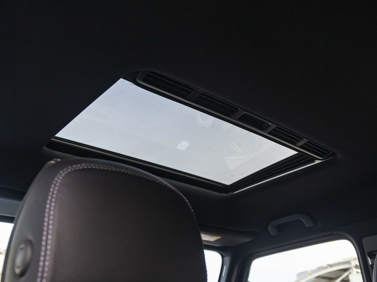 Купить Mercedes-Benz G-Класс 350 d III (W463), 2021, 20 000 км, фото №24