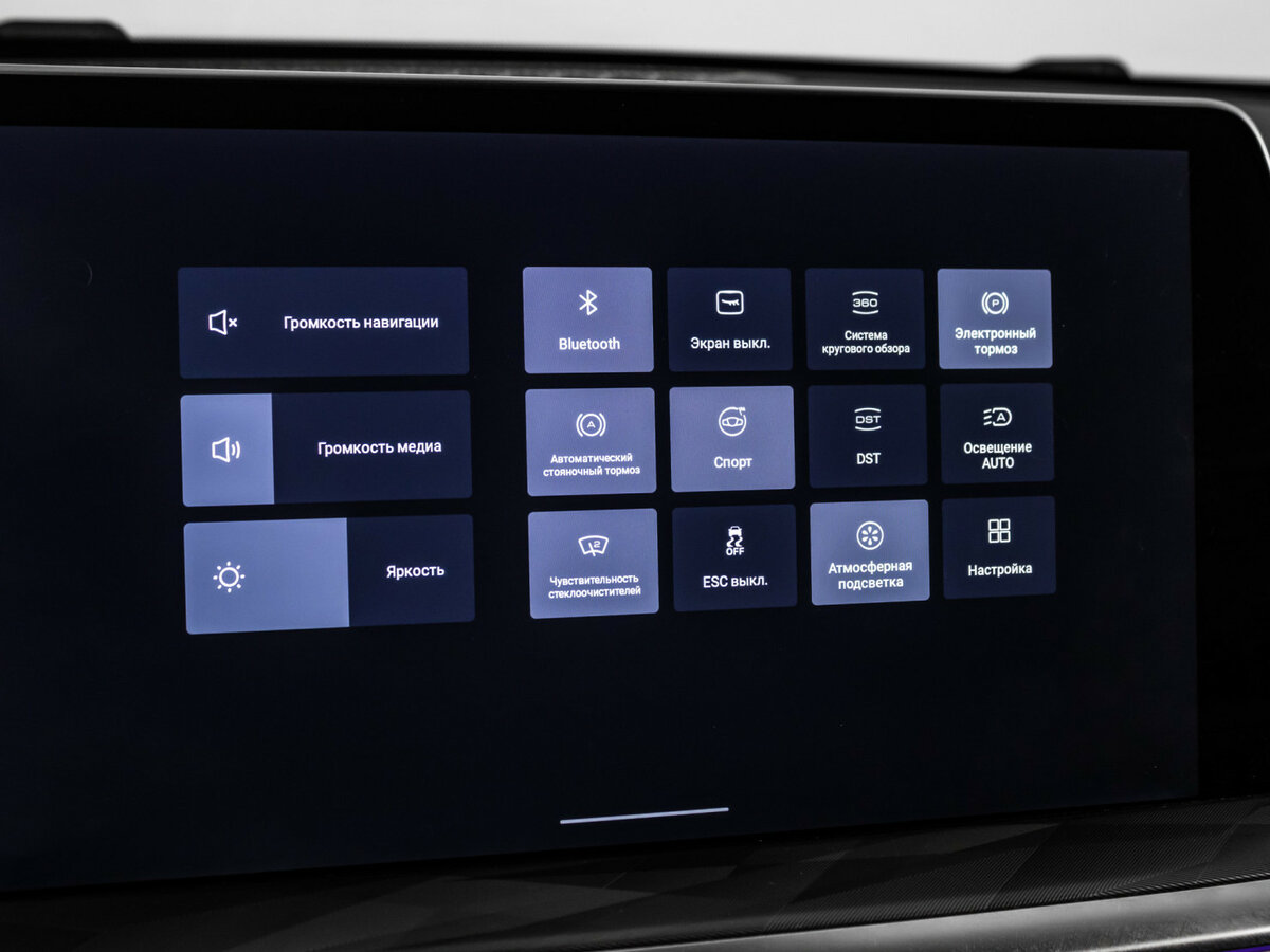 Купить Haval F7 II, 2024, 29 136 км, фото №18