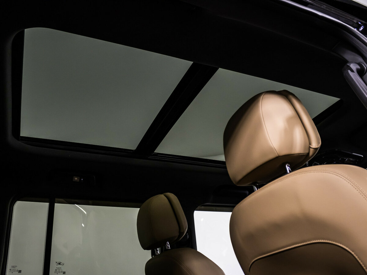 Купить JETOUR T2, 2024, 48 699 км, фото №17