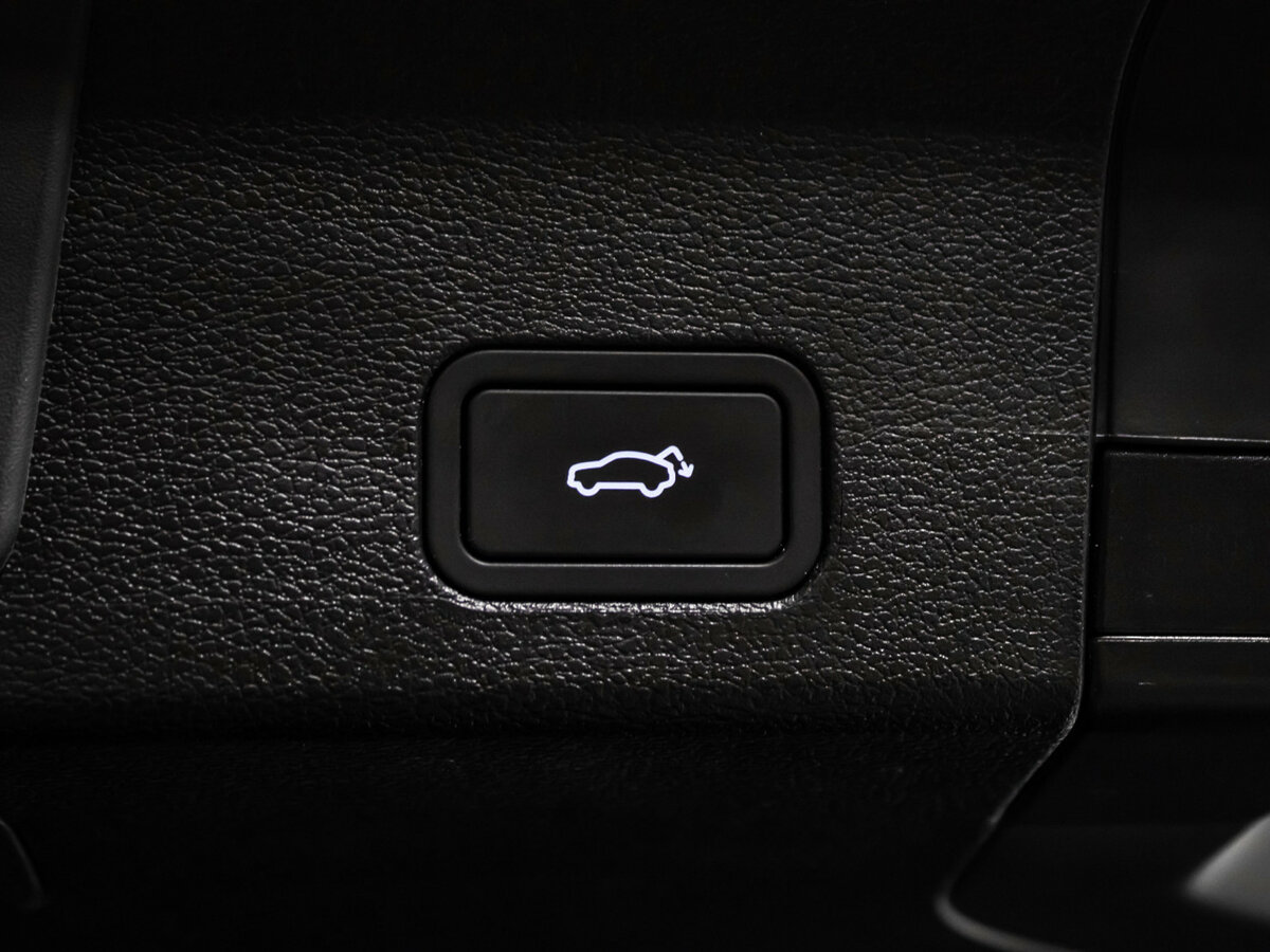 Купить Geely Tugella I Рестайлинг, 2024, 25 804 км, фото №14