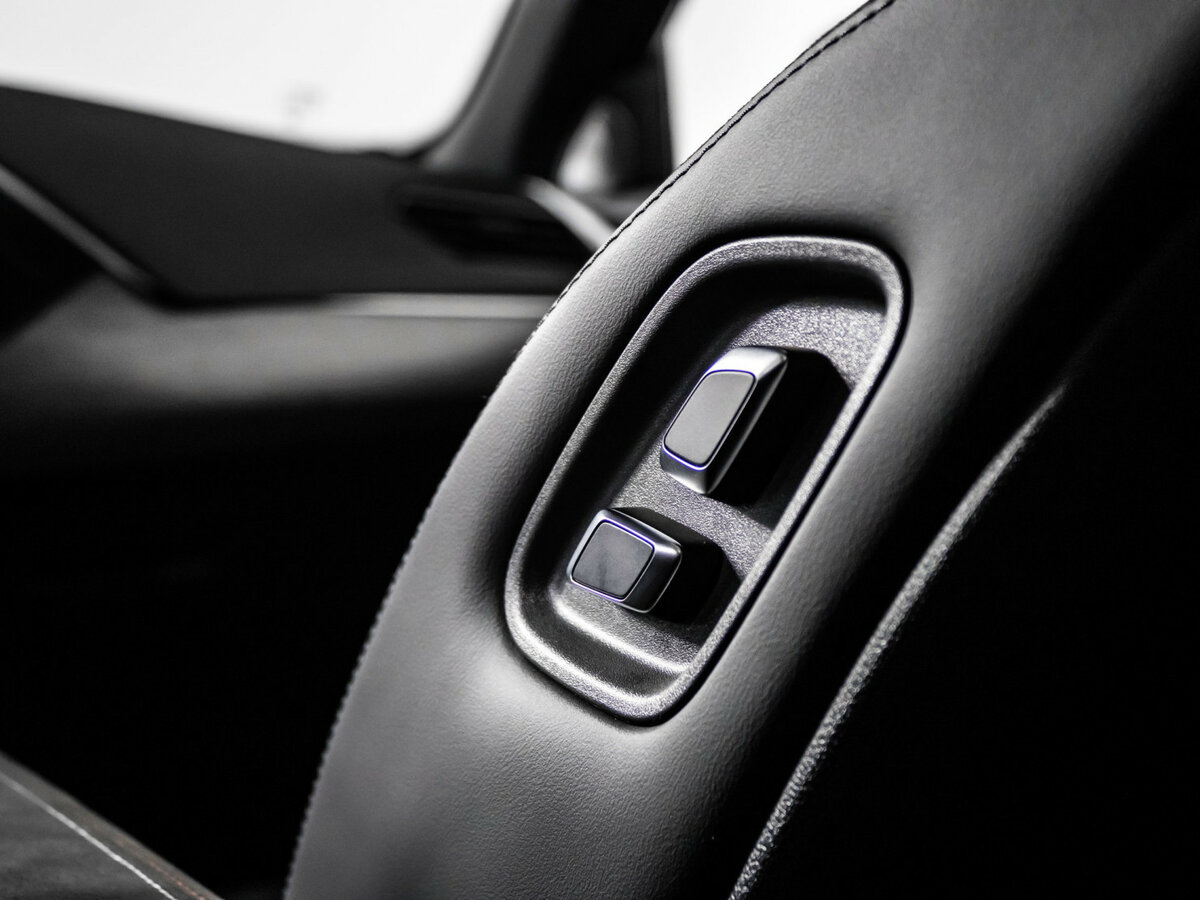 Купить Geely Tugella I Рестайлинг, 2024, 25 804 км, фото №25