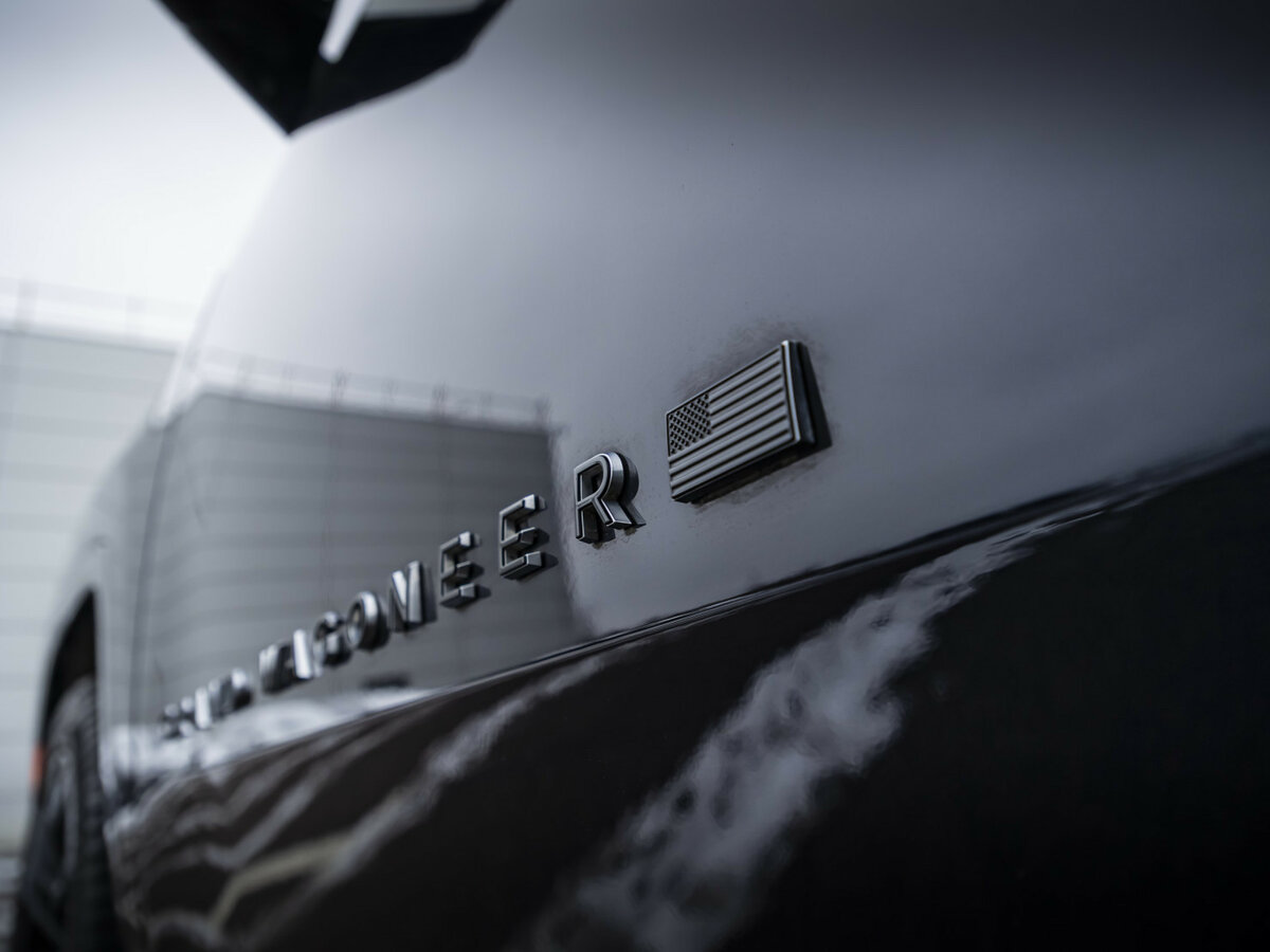 Купить Jeep Wagoneer Grand WS, 2024, 5 000 км, фото №9