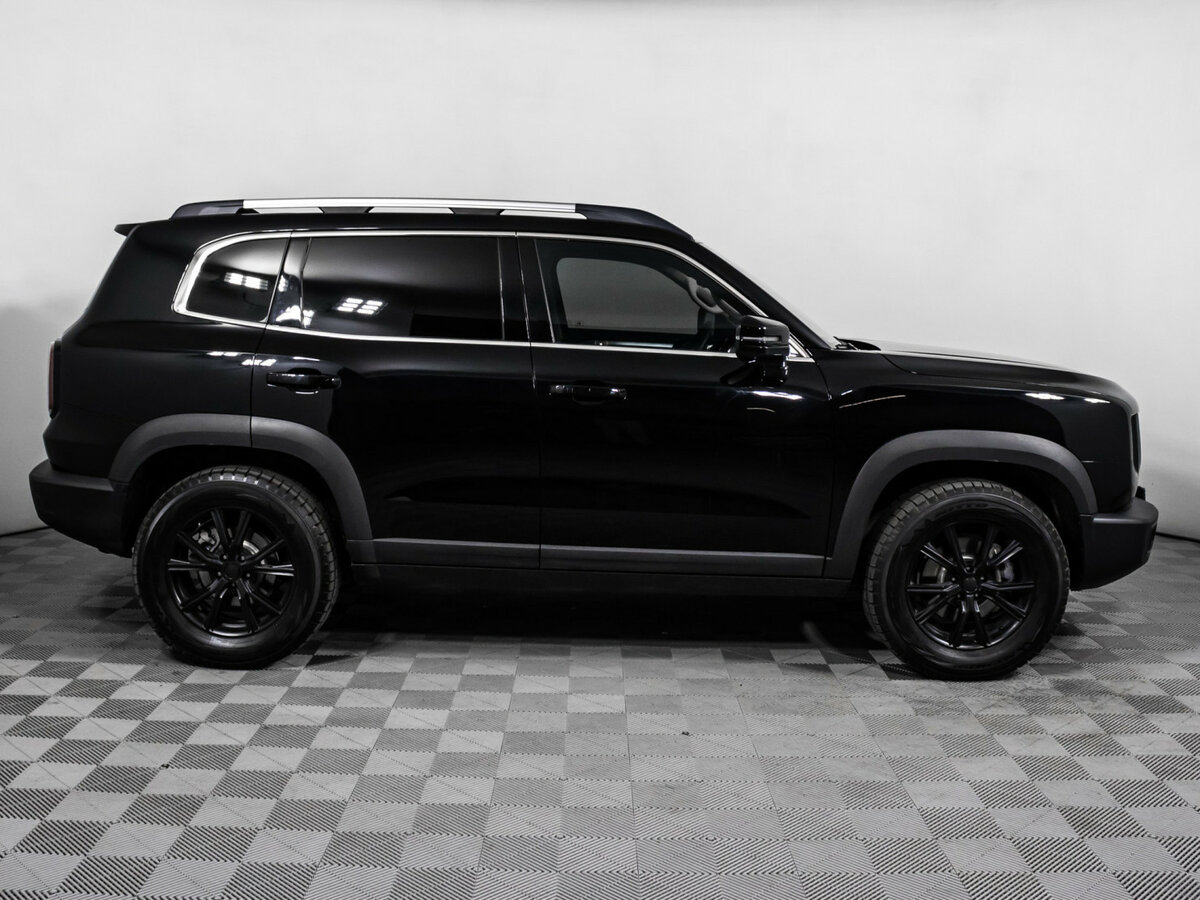 Купить Haval Dargo, 2023, 42 500 км, фото №4