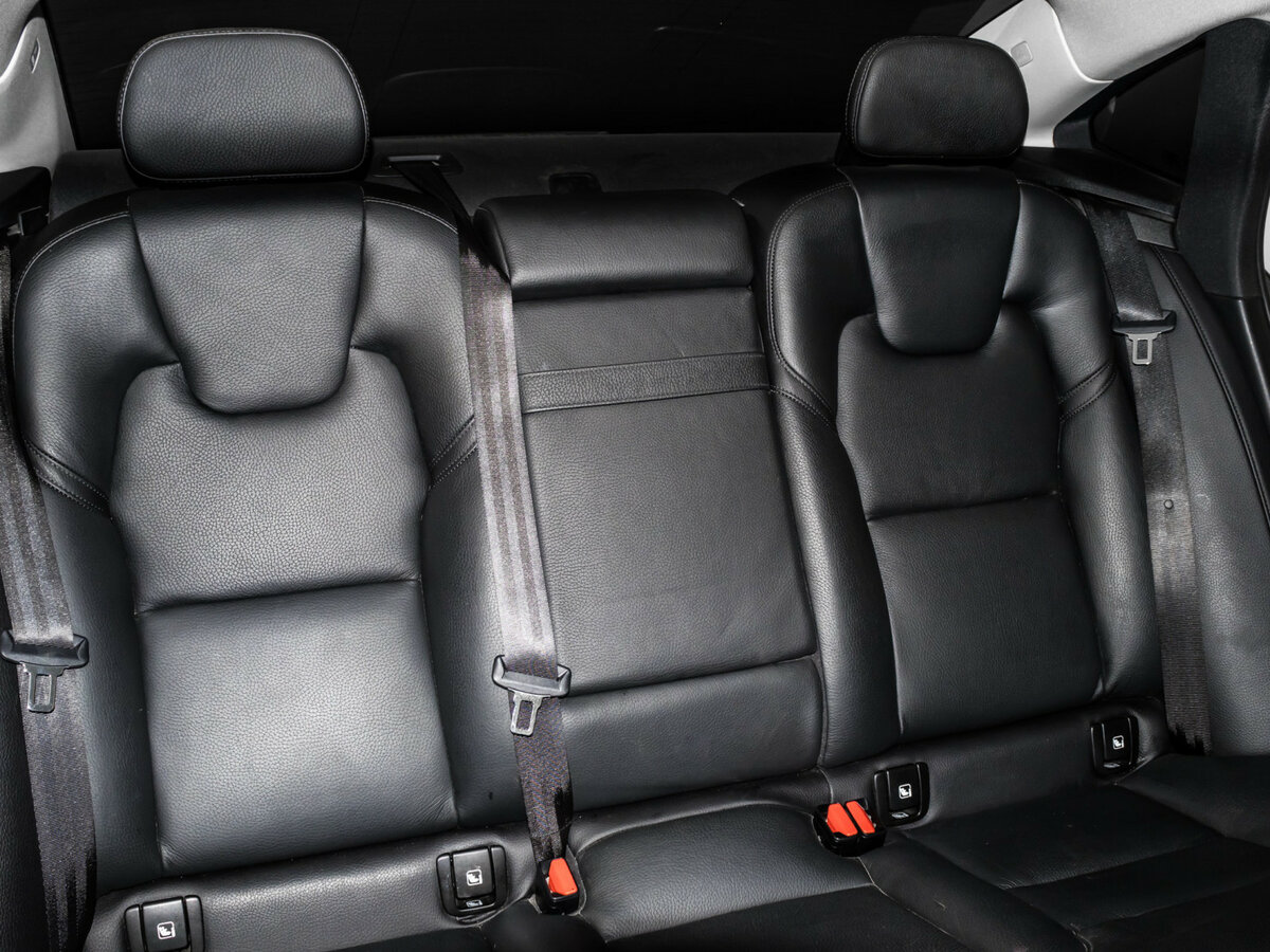 Купить Volvo S90 II, 2019, 79 400 км, фото №11