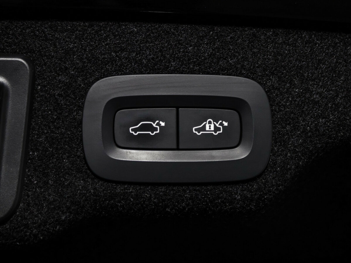 Купить Volvo S90 II, 2019, 79 400 км, фото №14