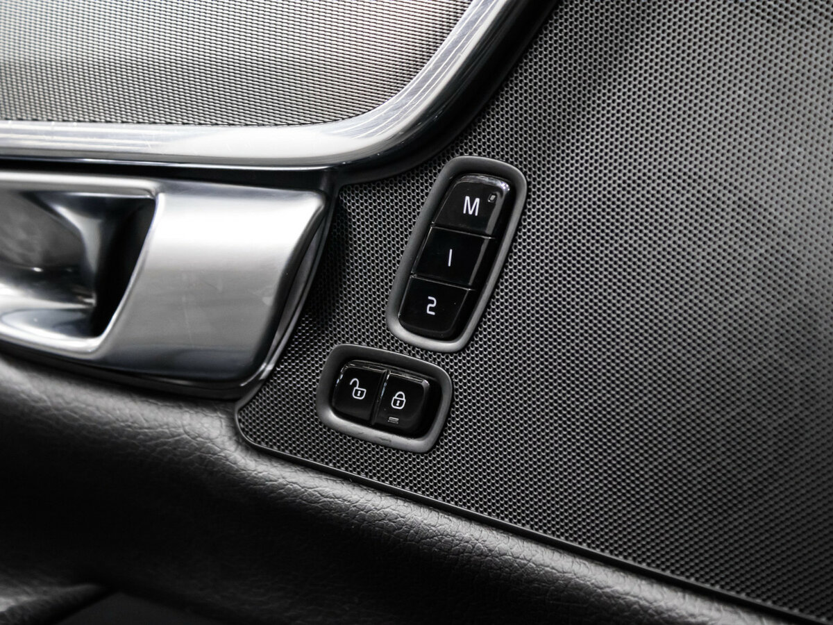 Купить Volvo S90 II, 2019, 79 400 км, фото №19