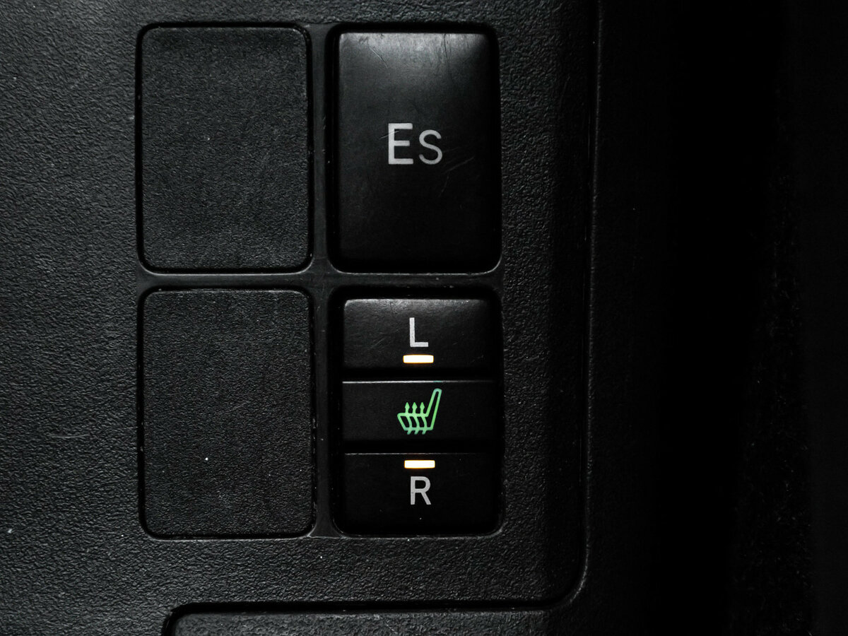 Купить Toyota Yaris Multimode II, 2007, 144 000 км, фото №14