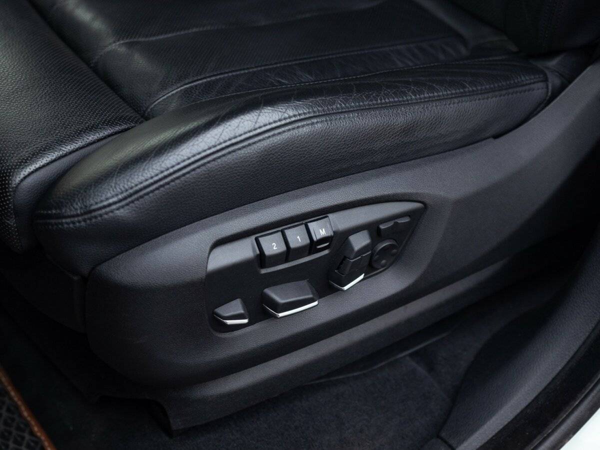 Купить BMW X5 M50d III (F15), 2014, 117 209 км, фото №13