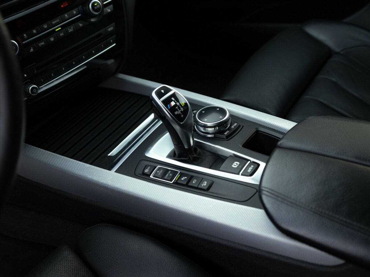 Купить BMW X5 M50d III (F15), 2014, 117 209 км, фото №21