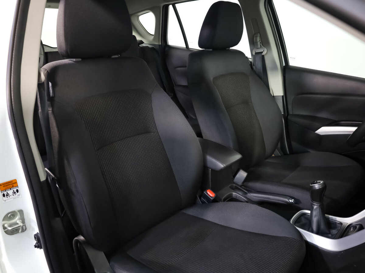 Купить Suzuki SX4 II (S-Cross) Рестайлинг, 2017, 141 704 км, фото №17