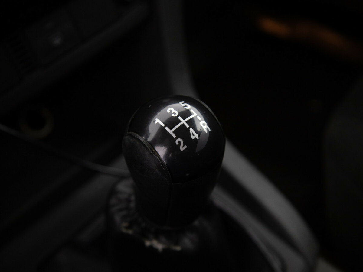 Купить Ford Focus II, 2007, 282 787 км, фото №8