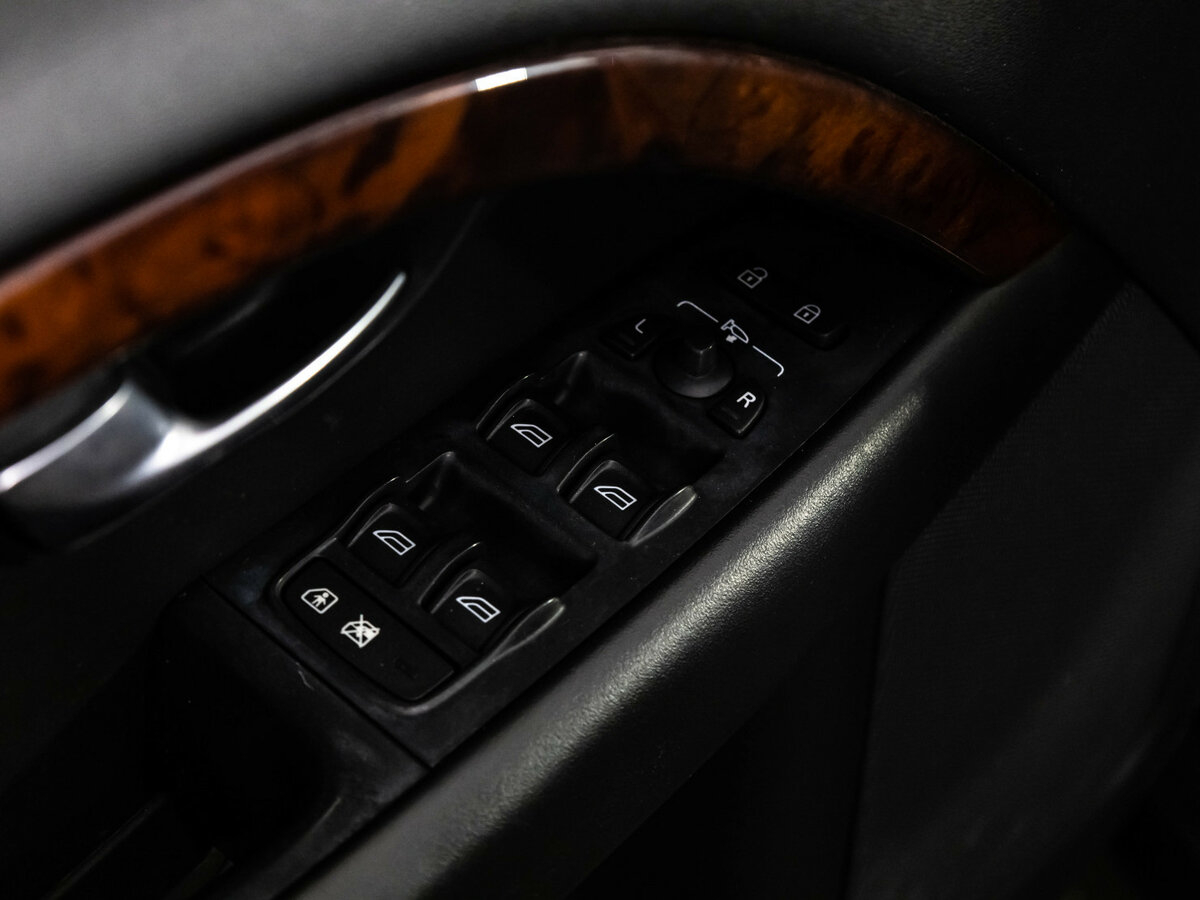 Купить Volvo XC70 II, 2007, 334 713 км, фото №13